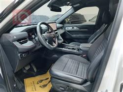 فورد إكسبلورر